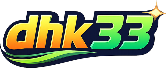 dhk33 হোমপেজ লোগো